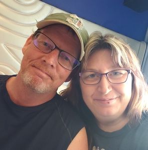 Meet your Posher, Lorna